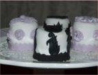 mini cakes for all occasions